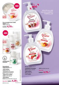 Faberlik kataloqu 11 2026 gürcü dilində səhifə 247