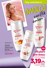 Faberlik kataloqu 11 2026 gürcü dilində səhifə 248