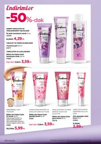 Faberlik kataloqu 11 2026 gürcü dilində səhifə 249