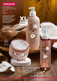 Faberlik kataloqu 12 2026 gürcü dilində səhifə 4