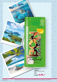 Faberlik kataloqu 12 2026 gürcü dilində səhifə 6