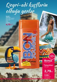 Faberlik kataloqu 12 2026 gürcü dilində səhifə 7