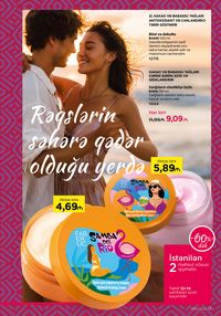 Faberlik kataloqu 12 2026 gürcü dilində səhifə 13