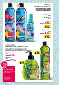 Faberlik kataloqu 12 2026 gürcü dilində səhifə 14