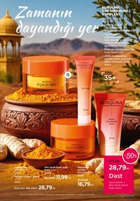 Faberlik kataloqu 12 2026 gürcü dilində səhifə 17