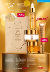 Faberlik kataloqu 12 2026 gürcü dilində səhifə 21