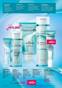 Faberlik kataloqu 12 2026 gürcü dilində səhifə 32