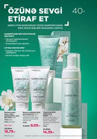 Faberlik kataloqu 12 2026 gürcü dilində səhifə 48