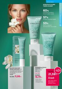 Faberlik kataloqu 12 2026 gürcü dilində səhifə 49