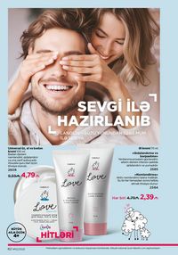 Faberlik kataloqu 12 2026 gürcü dilində səhifə 62