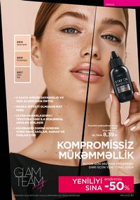 Faberlik kataloqu 12 2026 gürcü dilində səhifə 67