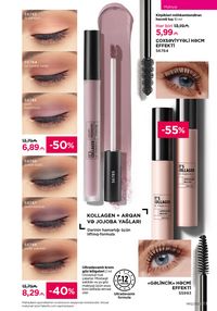 Faberlik kataloqu 12 2026 gürcü dilində səhifə 73