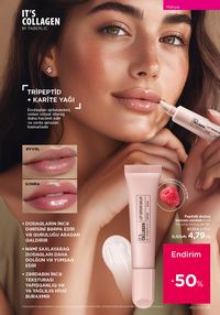 Faberlik kataloqu 12 2026 gürcü dilində səhifə 75