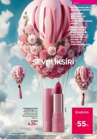 Faberlik kataloqu 12 2026 gürcü dilində səhifə 77