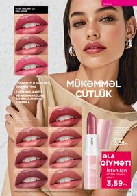 Faberlik kataloqu 12 2026 gürcü dilində səhifə 79