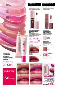 Faberlik kataloqu 12 2026 gürcü dilində səhifə 82