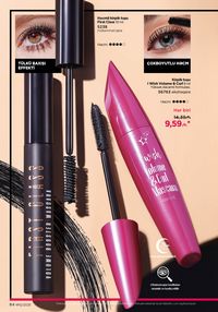 Faberlik kataloqu 12 2026 gürcü dilində səhifə 84