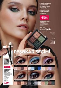 Faberlik kataloqu 12 2026 gürcü dilində səhifə 86