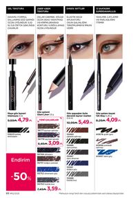 Faberlik kataloqu 12 2026 gürcü dilində səhifə 88