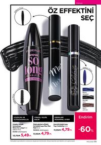 Faberlik kataloqu 12 2026 gürcü dilində səhifə 89