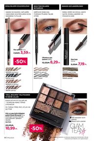 Faberlik kataloqu 12 2026 gürcü dilində səhifə 90