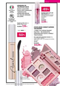 Faberlik kataloqu 12 2026 gürcü dilində səhifə 93