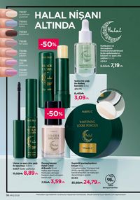 Faberlik kataloqu 12 2026 gürcü dilində səhifə 96