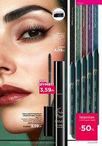 Faberlik kataloqu 12 2026 gürcü dilində səhifə 97