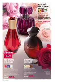 Faberlik kataloqu 12 2026 gürcü dilində səhifə 103