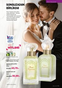 Faberlik kataloqu 12 2026 gürcü dilində səhifə 104