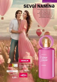 Faberlik kataloqu 12 2026 gürcü dilində səhifə 108