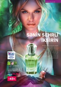 Faberlik kataloqu 12 2026 gürcü dilində səhifə 110