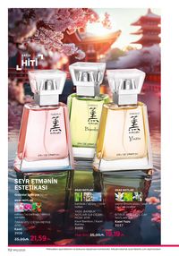 Faberlik kataloqu 12 2026 gürcü dilində səhifə 111