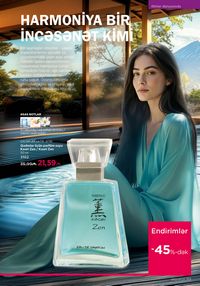 Faberlik kataloqu 12 2026 gürcü dilində səhifə 112