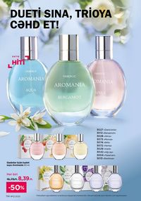 Faberlik kataloqu 12 2026 gürcü dilində səhifə 113