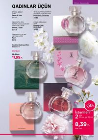 Faberlik kataloqu 12 2026 gürcü dilində səhifə 116