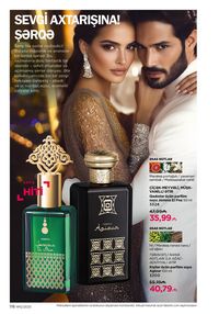 Faberlik kataloqu 12 2026 gürcü dilində səhifə 117