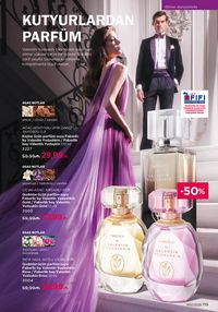 Faberlik kataloqu 12 2026 gürcü dilində səhifə 118