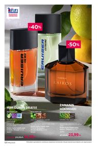 Faberlik kataloqu 12 2026 gürcü dilində səhifə 119