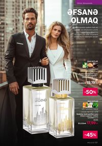 Faberlik kataloqu 12 2026 gürcü dilində səhifə 120