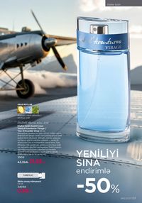 Faberlik kataloqu 12 2026 gürcü dilində səhifə 122