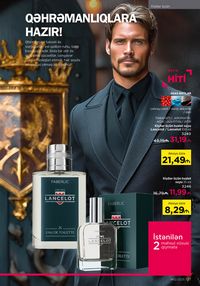 Faberlik kataloqu 12 2026 gürcü dilində səhifə 126