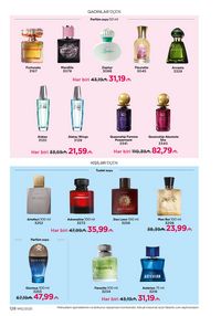 Faberlik kataloqu 12 2026 gürcü dilində səhifə 127