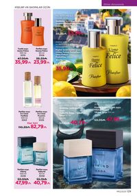 Faberlik kataloqu 12 2026 gürcü dilində səhifə 128