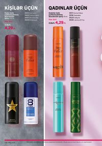 Faberlik kataloqu 12 2026 gürcü dilində səhifə 129