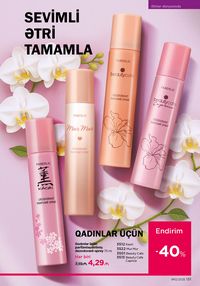 Faberlik kataloqu 12 2026 gürcü dilində səhifə 130