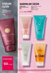 Faberlik kataloqu 12 2026 gürcü dilində səhifə 131