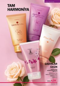 Faberlik kataloqu 12 2026 gürcü dilində səhifə 132