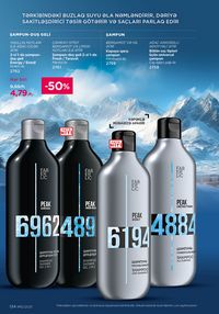 Faberlik kataloqu 12 2026 gürcü dilində səhifə 133