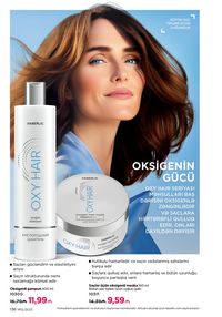 Faberlik kataloqu 12 2026 gürcü dilində səhifə 135